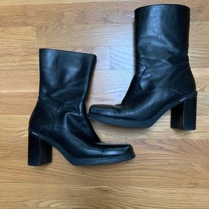 Women’s Tommy Hilfiger boots